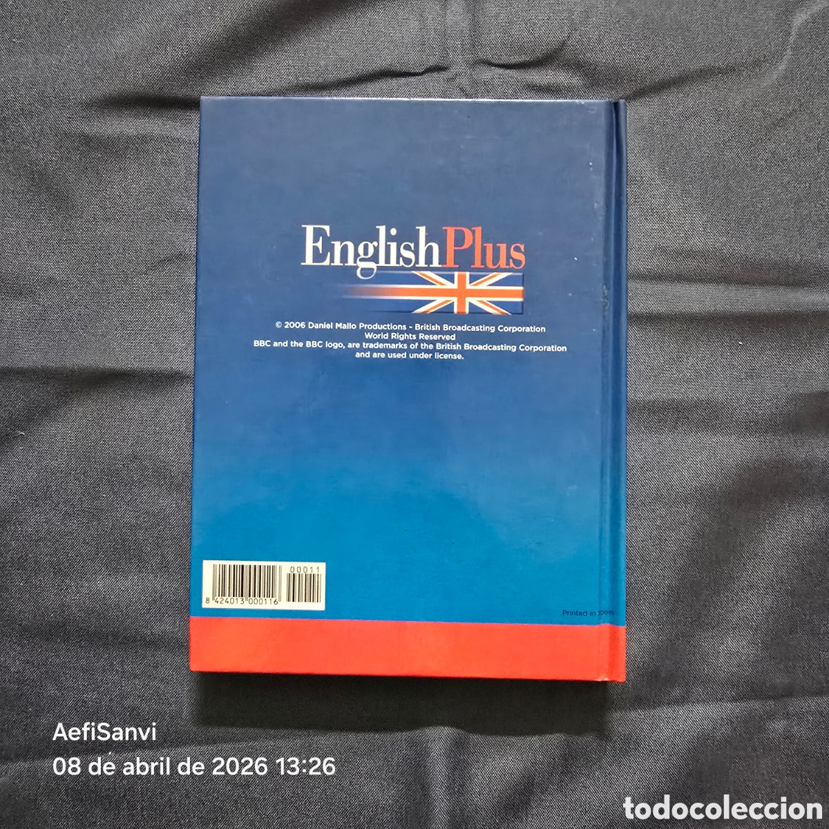 Libros de segunda mano: BBC, ENGLISH PLUS, 11 (DMP) - Foto 2