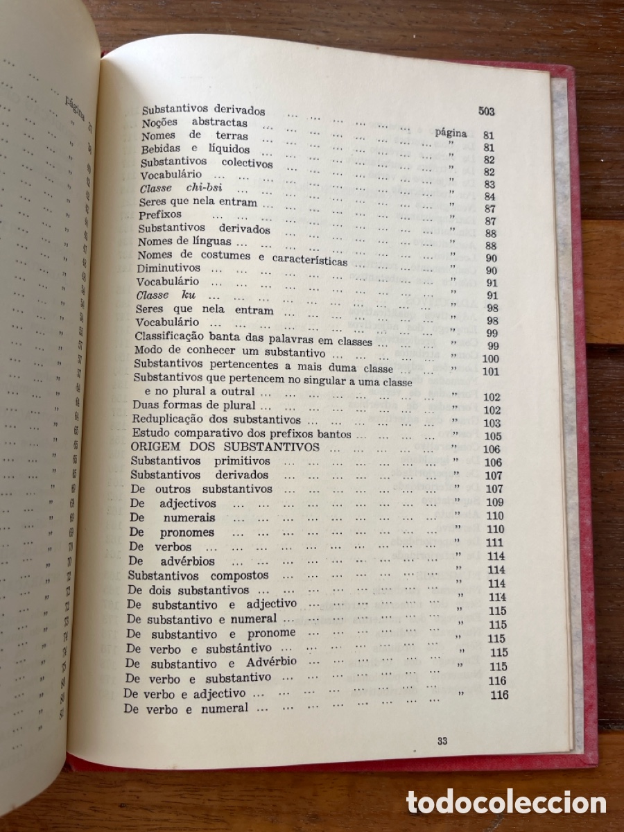 Libros de segunda mano: &ldquo;Gram&aacute;tica Changana&rdquo; - Foto 10