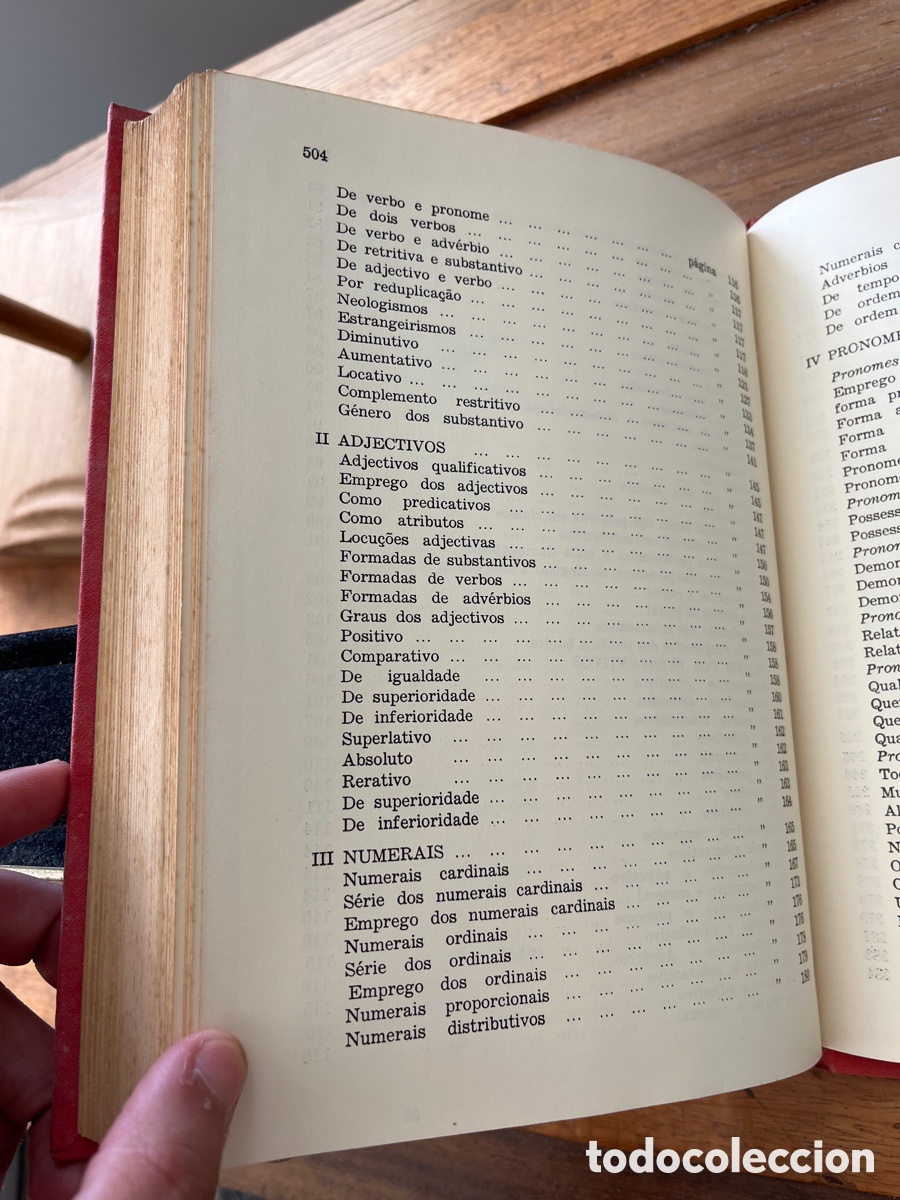Libros de segunda mano: &ldquo;Gram&aacute;tica Changana&rdquo; - Foto 11