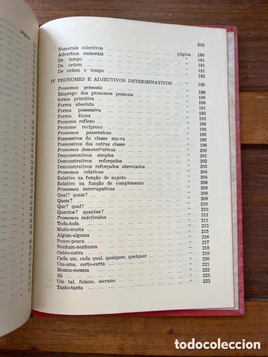 Libros de segunda mano: &ldquo;Gram&aacute;tica Changana&rdquo; - Foto 12