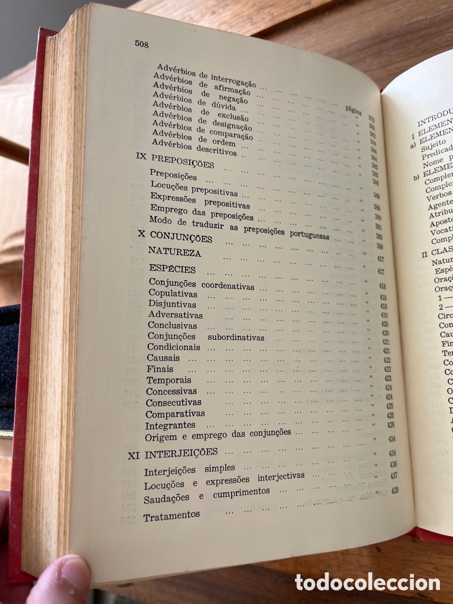 Libros de segunda mano: &ldquo;Gram&aacute;tica Changana&rdquo; - Foto 15