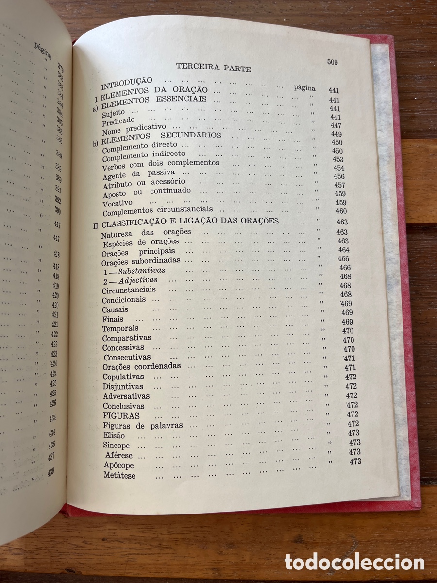 Libros de segunda mano: &ldquo;Gram&aacute;tica Changana&rdquo; - Foto 16
