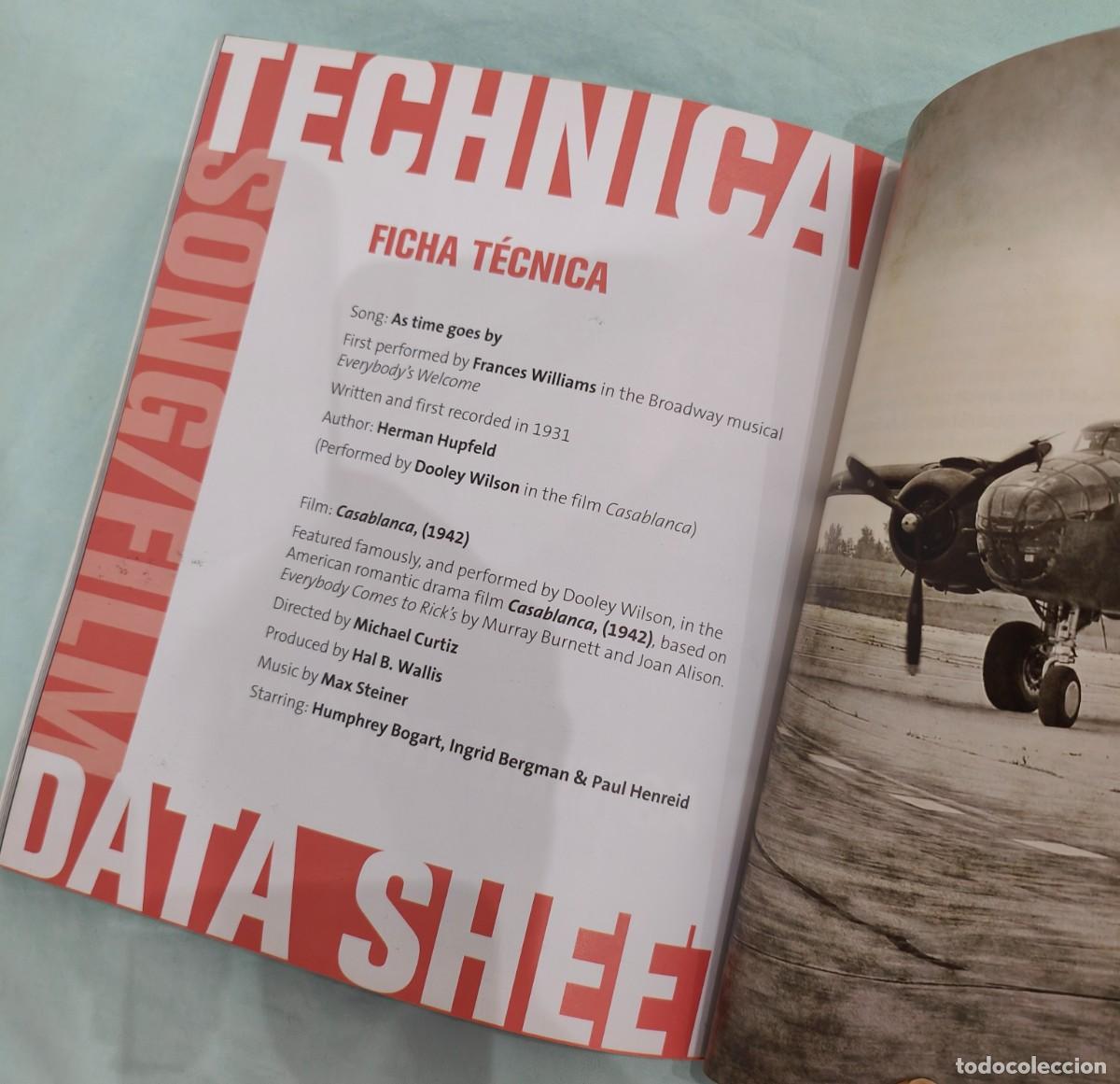 Libros de segunda mano: Vaughan..Canciones de Pel&iacute;cula para aprender Ingles - Foto 3