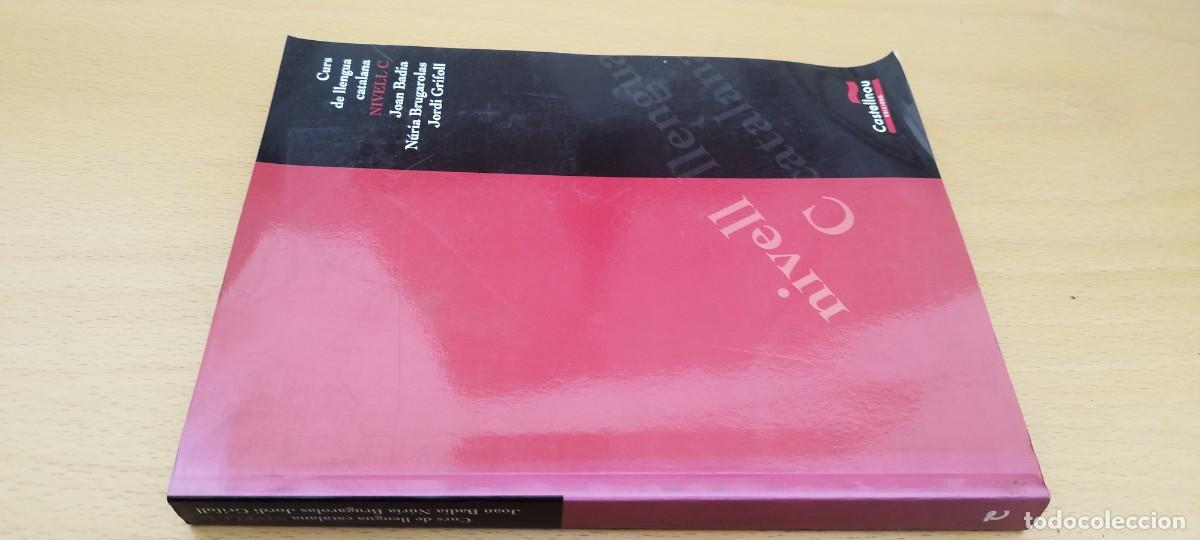 Libros de segunda mano: NIVEL C LLENGUA CATALANA / VVAA / KARA 02 / CASTELLNOU