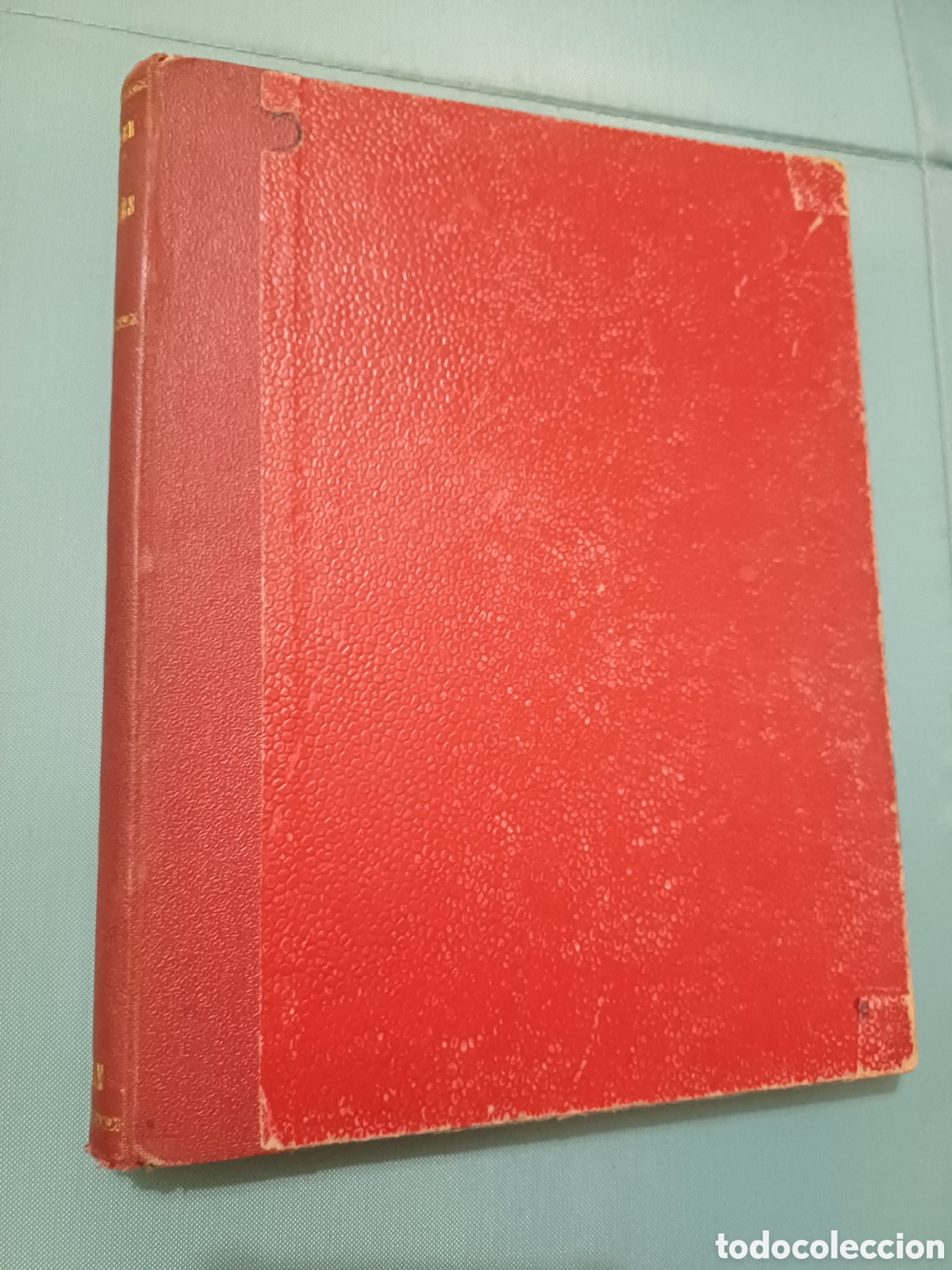Libros de segunda mano: Cours de langue et de civilisation fran&ccedil;aises G. Mauger - Mangold - sello Dejuan