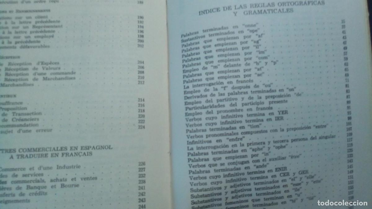 Libros de segunda mano: M&Eacute;THODE DE FRAN&Ccedil;AIS. EDC. MASS&Eacute; - Foto 5