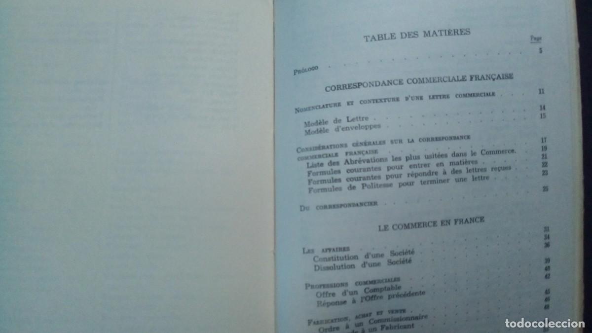 Libros de segunda mano: M&Eacute;THODE DE FRAN&Ccedil;AIS. EDC. MASS&Eacute; - Foto 6