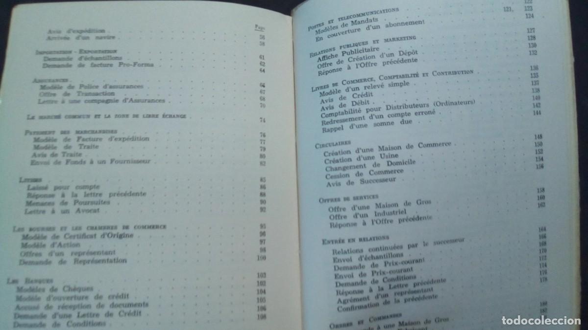 Libros de segunda mano: M&Eacute;THODE DE FRAN&Ccedil;AIS. EDC. MASS&Eacute; - Foto 7