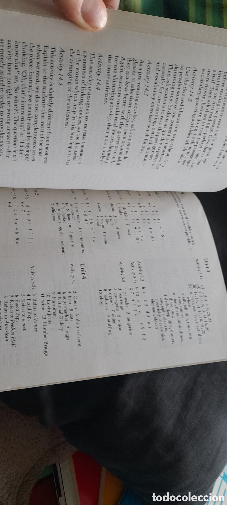 Libros de segunda mano: Penguin Elementary Reading Skills - Foto 4
