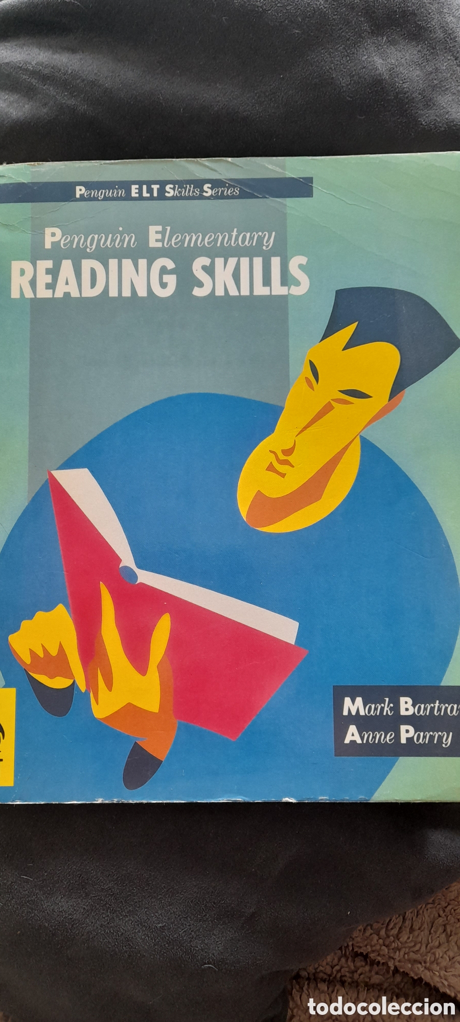 Libros de segunda mano: Penguin Elementary Reading Skills