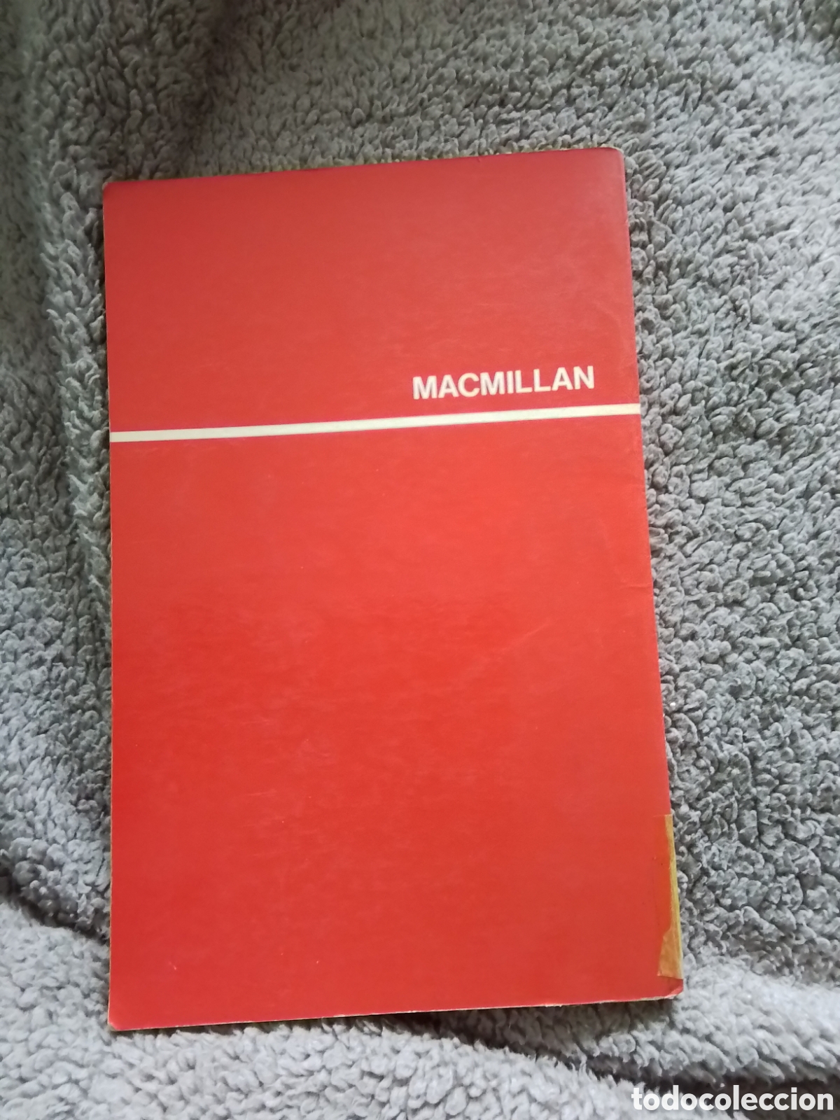 Libros de segunda mano: Tests in English structure and usage - Foto 2