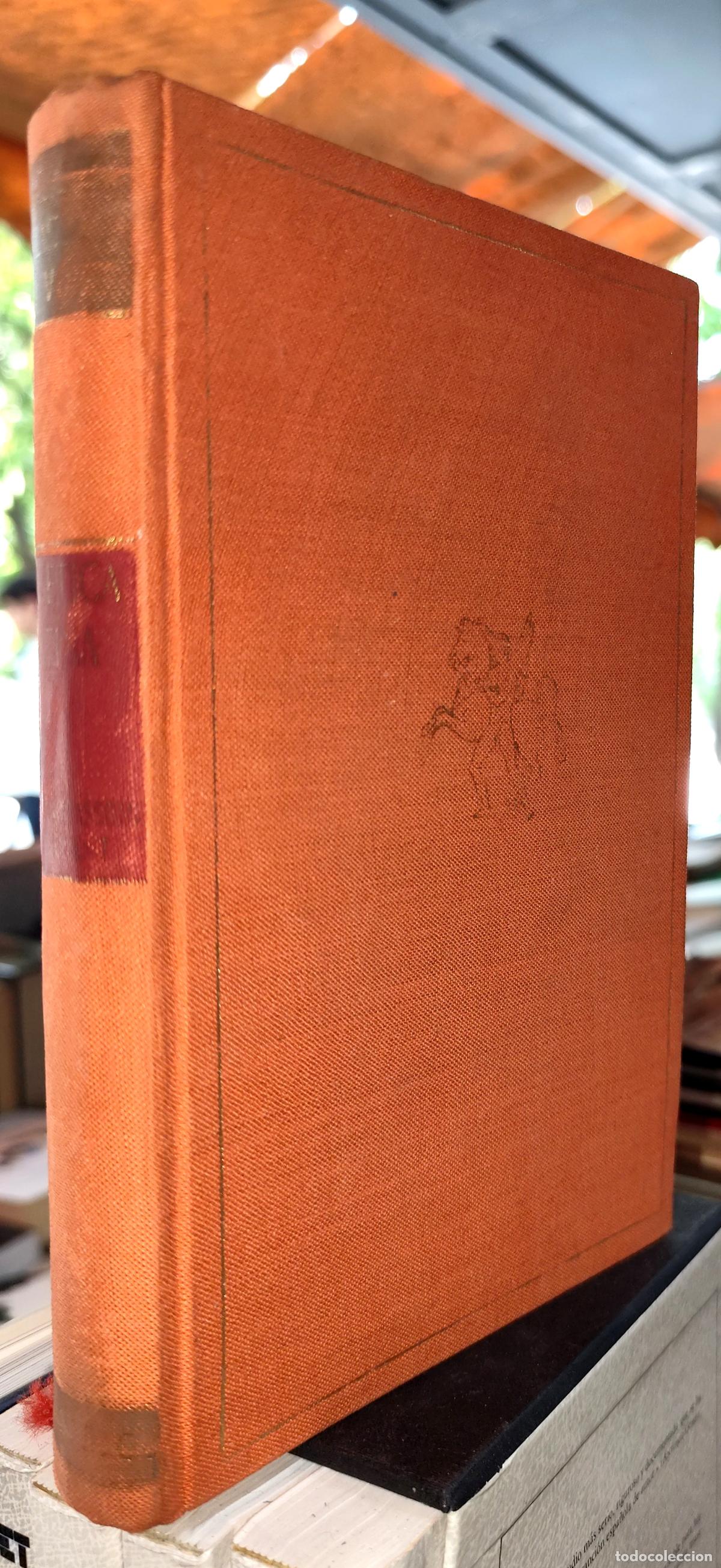 Libros de segunda mano: FON&Eacute;TICA LATINA. MARIANO BASSOLS DE CLIMENT / SEBASTIAN MARINER. (FILOLOG&Iacute;A CL&Aacute;SICA. LAT&Iacute;N)
