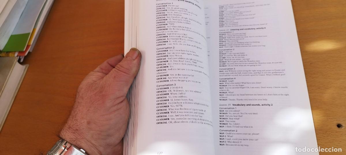 Libros de segunda mano: REWARD / SIMON GREENALL / KARA 31 / - Foto 6