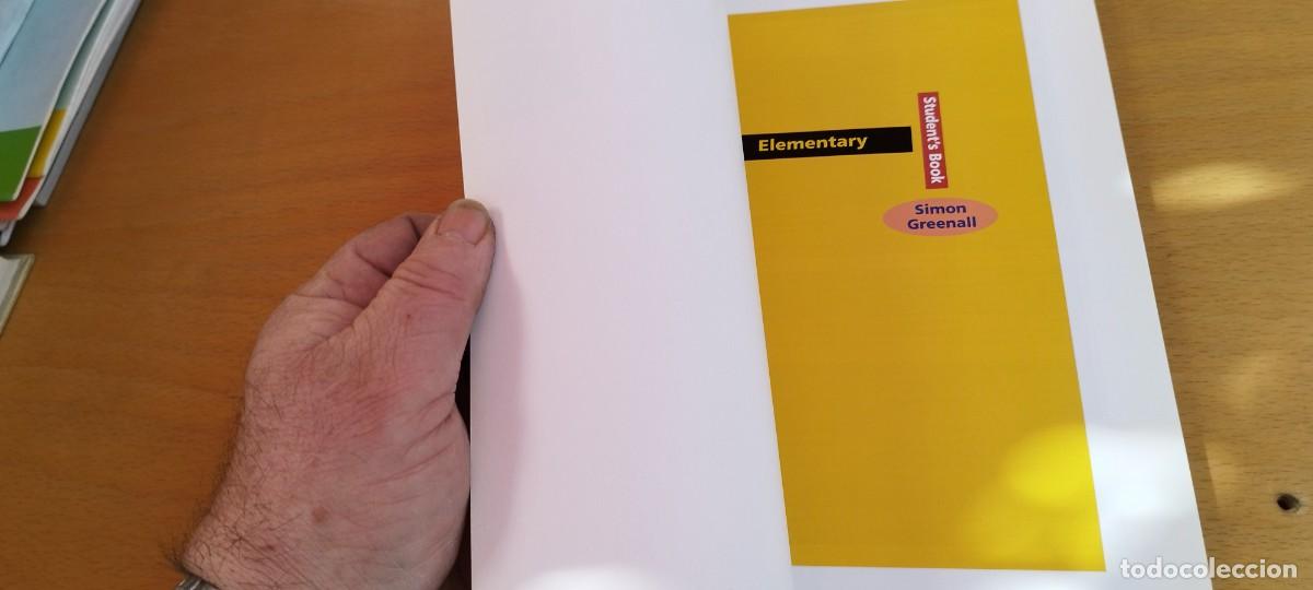 Libros de segunda mano: REWARD / SIMON GREENALL / KARA 31 / - Foto 14