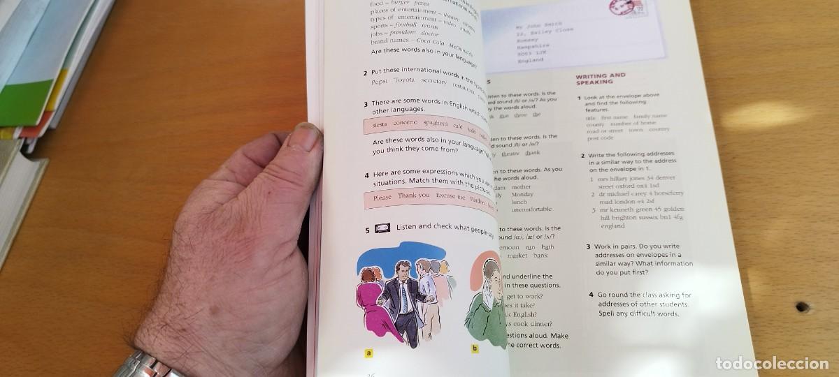 Libros de segunda mano: REWARD / SIMON GREENALL / KARA 31 / - Foto 11