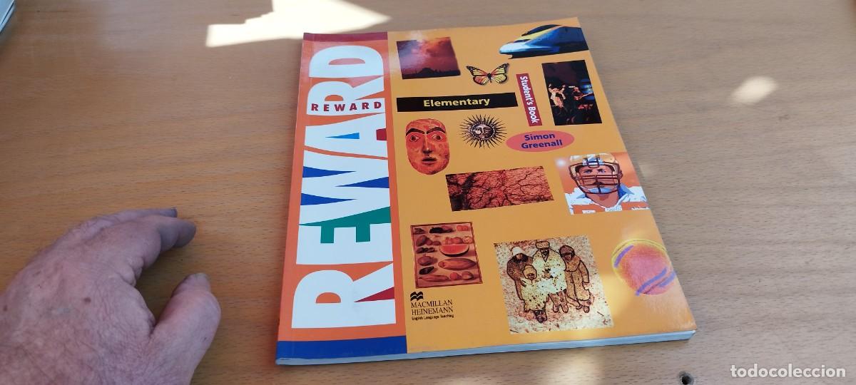 Libros de segunda mano: REWARD / SIMON GREENALL / KARA 31 / - Foto 2