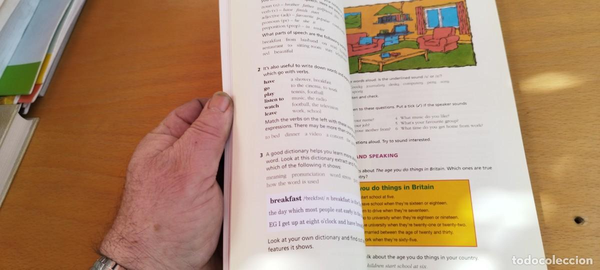 Libros de segunda mano: REWARD / SIMON GREENALL / KARA 31 / - Foto 12