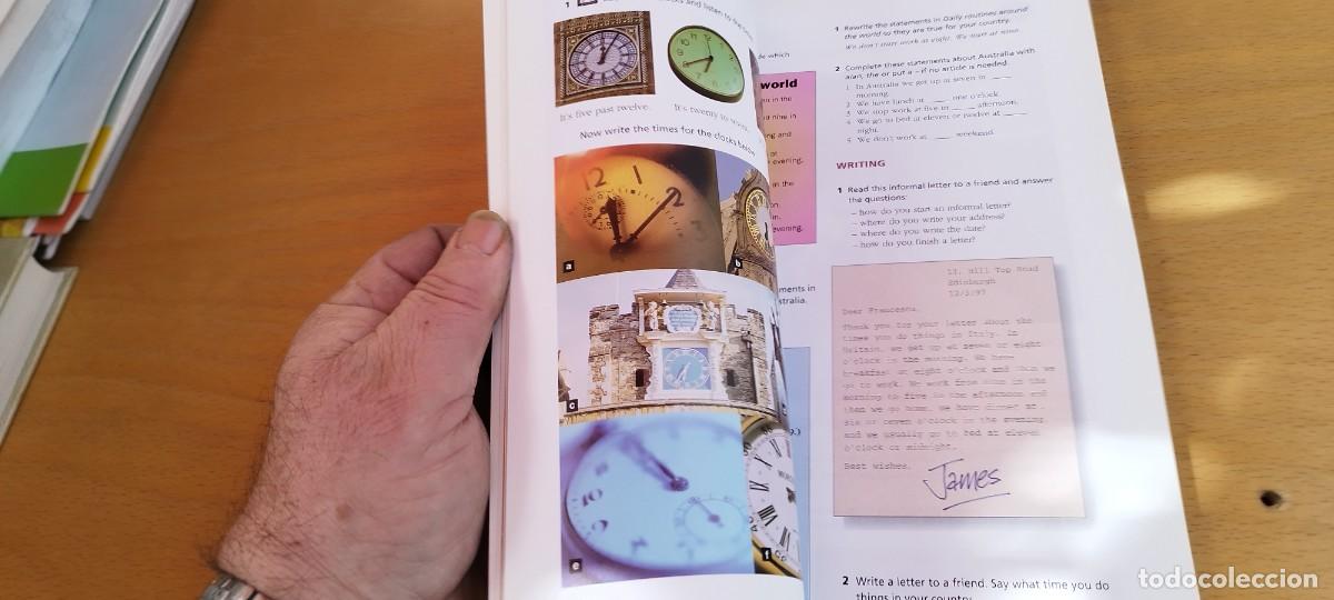 Libros de segunda mano: REWARD / SIMON GREENALL / KARA 31 / - Foto 13