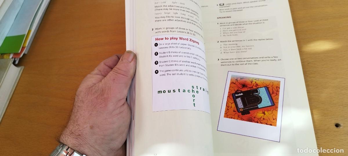 Libros de segunda mano: REWARD / SIMON GREENALL / KARA 31 / - Foto 9