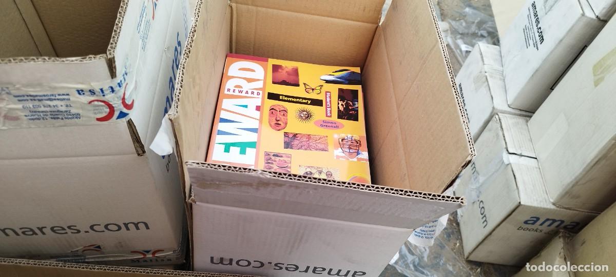 Libros de segunda mano: REWARD / SIMON GREENALL / KARA 31 / - Foto 17