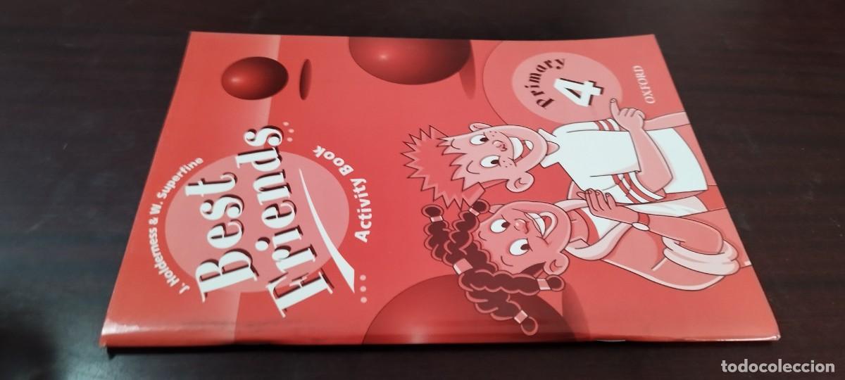 Libros de segunda mano: BEETS FRIENS / / PU-NEV-GA6