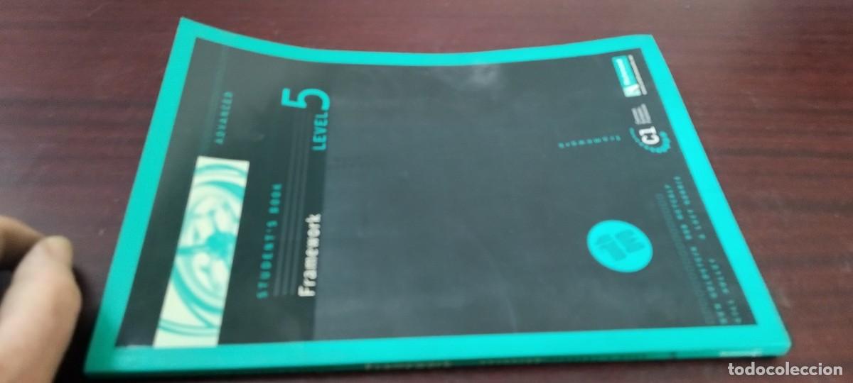 Libros de segunda mano: STUDENTS BOOK LEVEL 5 / / PU-NEV-GA6