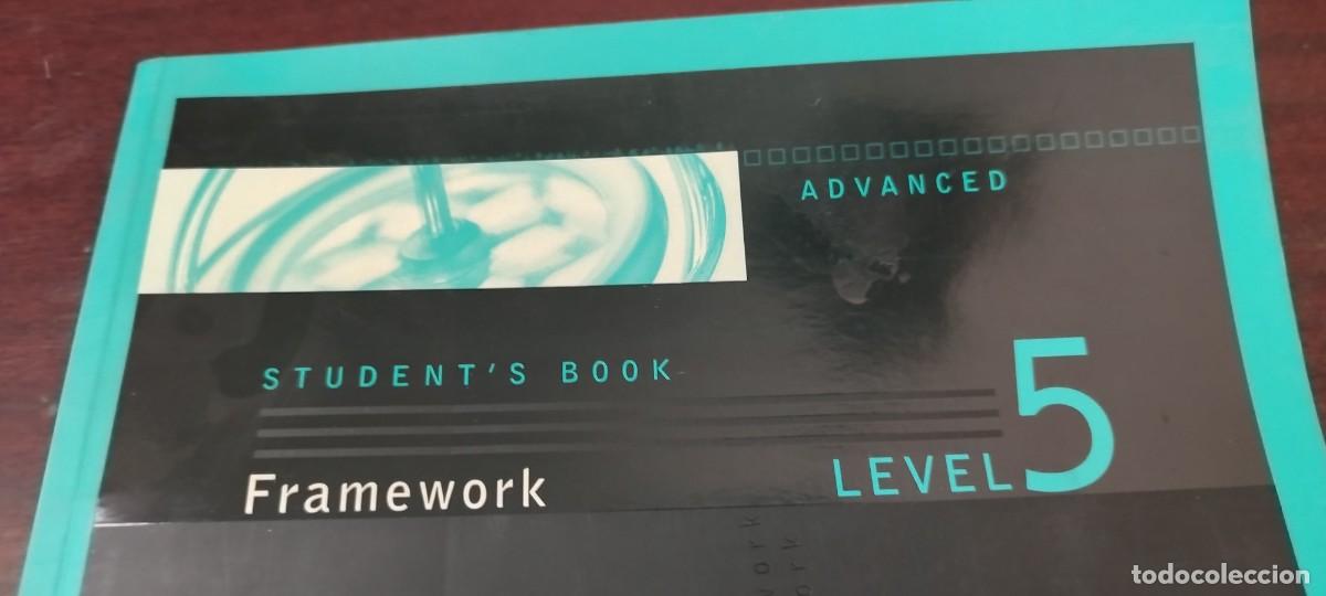 Libros de segunda mano: STUDENTS BOOK LEVEL 5 / / PU-NEV-GA6 - Foto 2