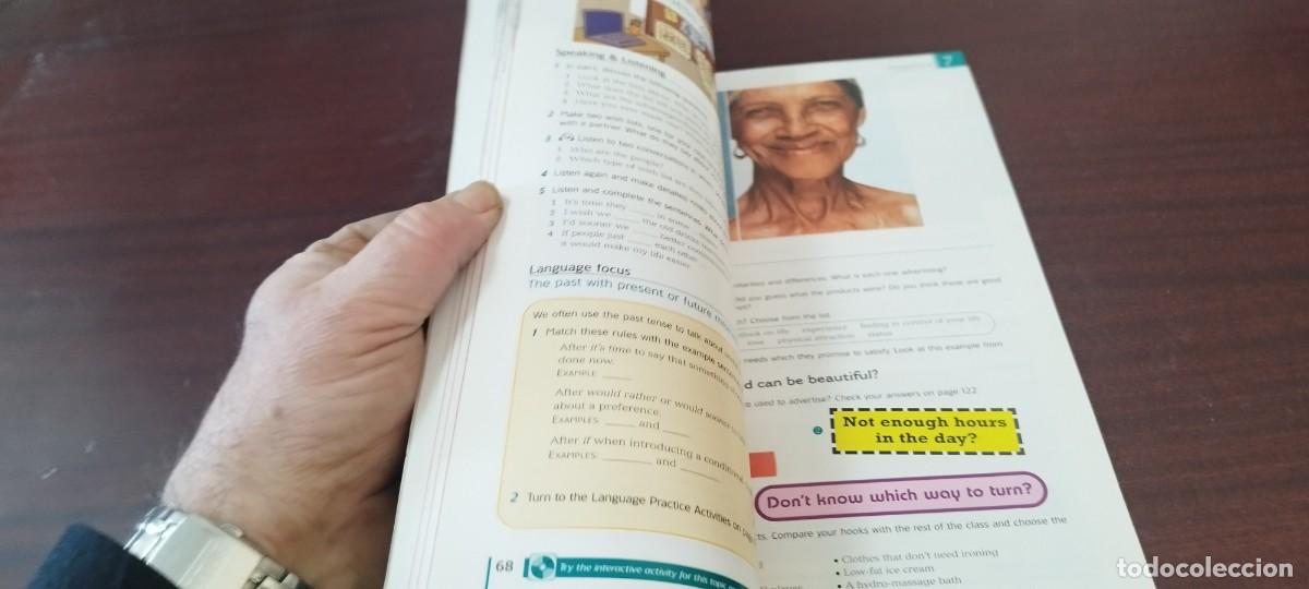 Libros de segunda mano: STUDENTS BOOK LEVEL 5 / / PU-NEV-GA6 - Foto 4
