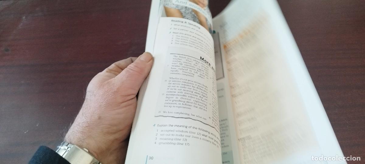 Libros de segunda mano: STUDENTS BOOK LEVEL 5 / / PU-NEV-GA6 - Foto 6