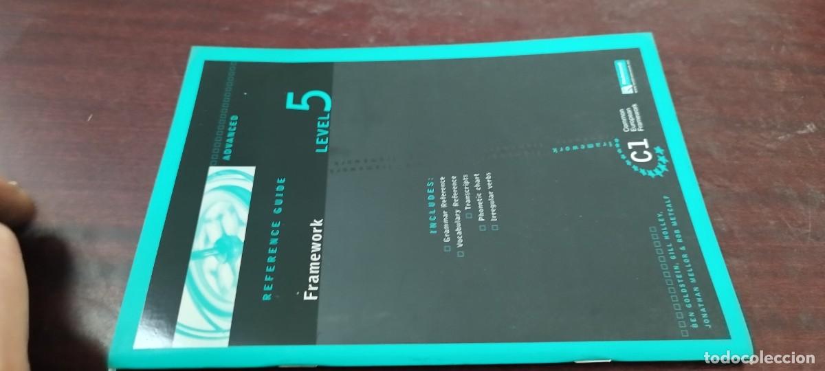 Libros de segunda mano: STUDENTS BOOK LEVEL 5 / / PU-NEV-GA6 - Foto 8