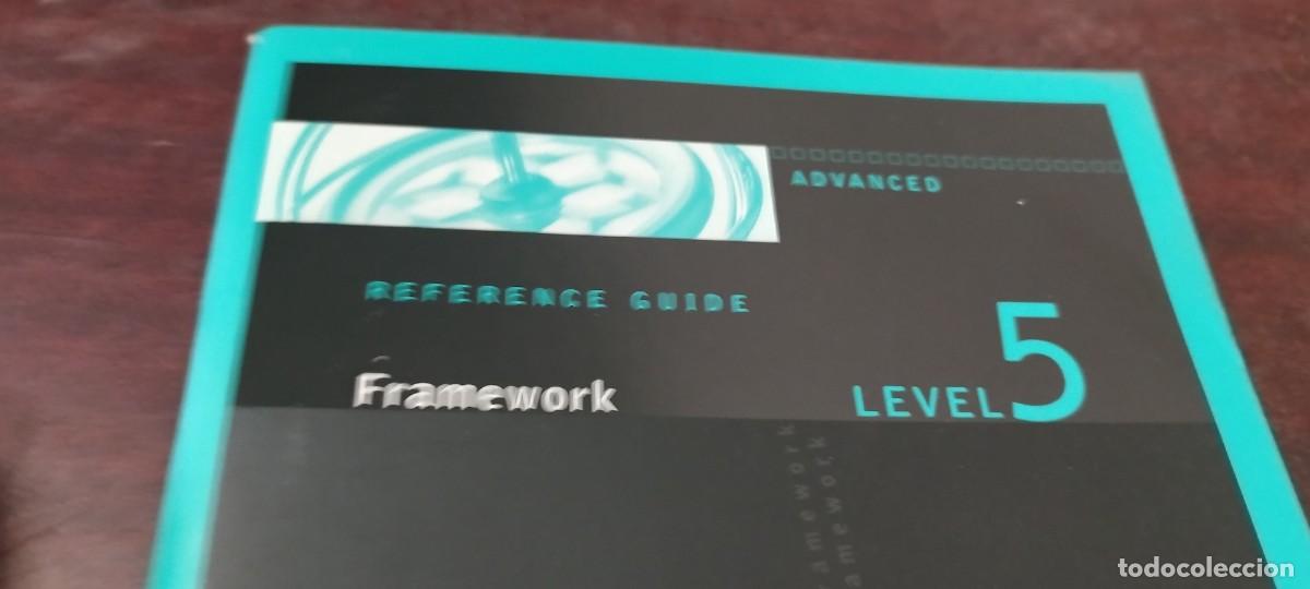 Libros de segunda mano: STUDENTS BOOK LEVEL 5 / / PU-NEV-GA6 - Foto 9