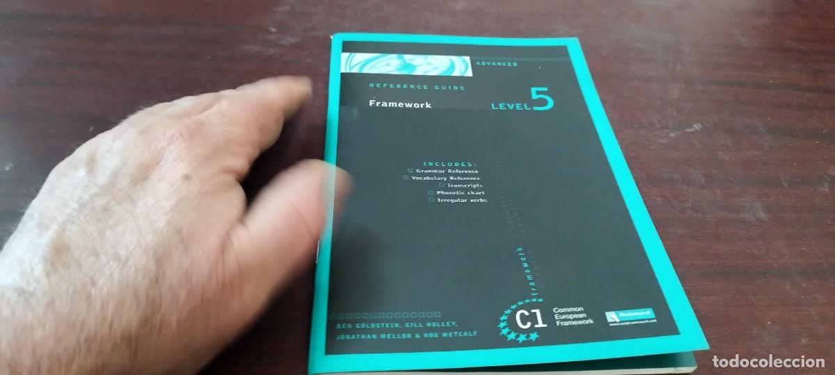Libros de segunda mano: STUDENTS BOOK LEVEL 5 / / PU-NEV-GA6 - Foto 10