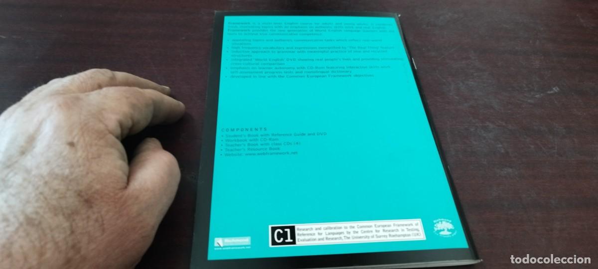Libros de segunda mano: STUDENTS BOOK LEVEL 5 / / PU-NEV-GA6 - Foto 11