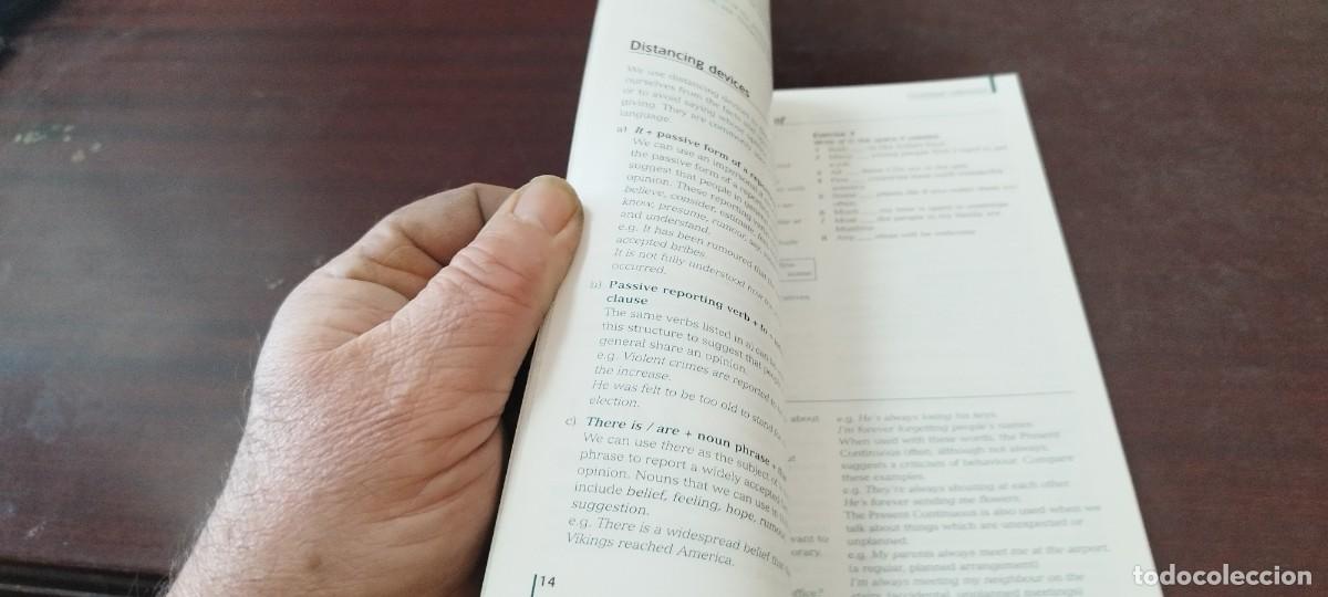 Libros de segunda mano: STUDENTS BOOK LEVEL 5 / / PU-NEV-GA6 - Foto 16