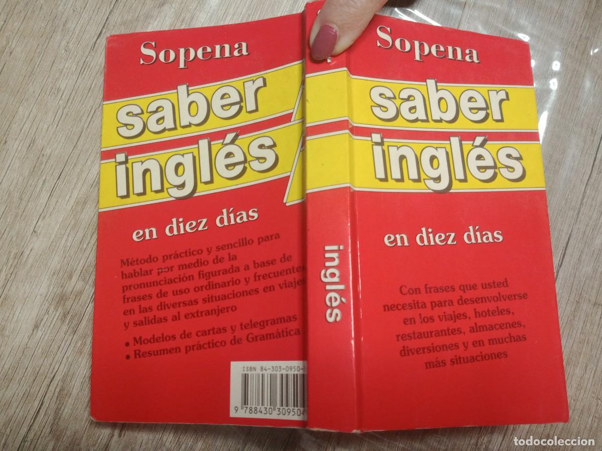 Libros de segunda mano: LIBROS DE INGL&Eacute;S ( 5 ) - Foto 2