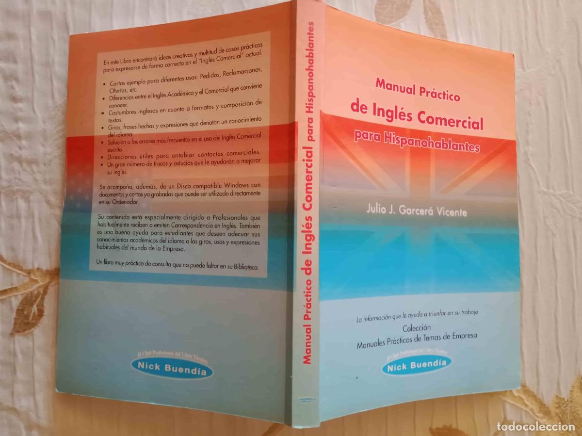 Libros de segunda mano: LIBROS DE INGL&Eacute;S ( 5 ) - Foto 4