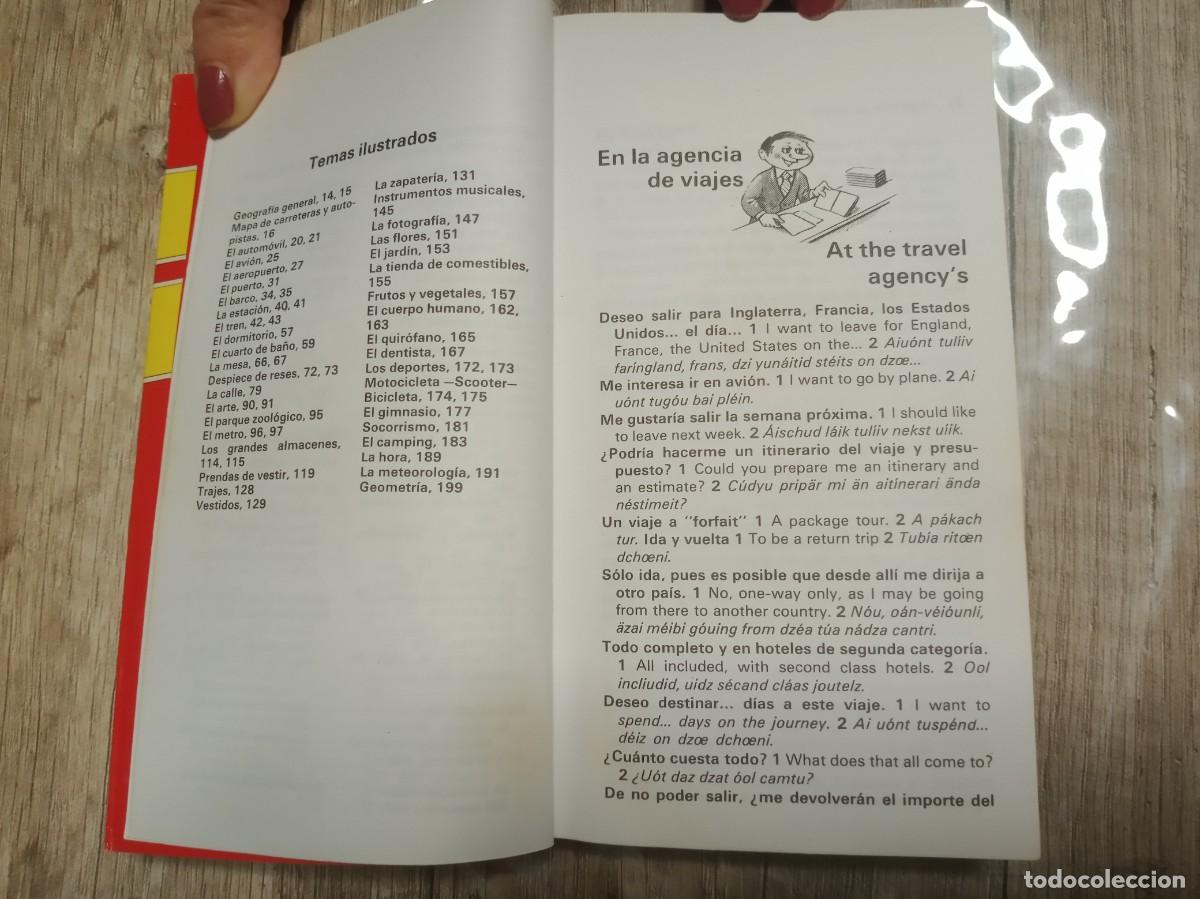 Libros de segunda mano: LIBROS DE INGL&Eacute;S ( 5 ) - Foto 6