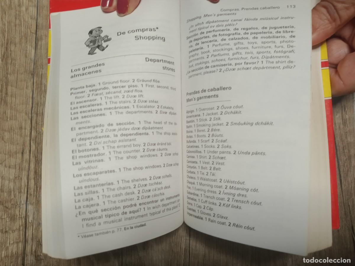 Libros de segunda mano: LIBROS DE INGL&Eacute;S ( 5 ) - Foto 7