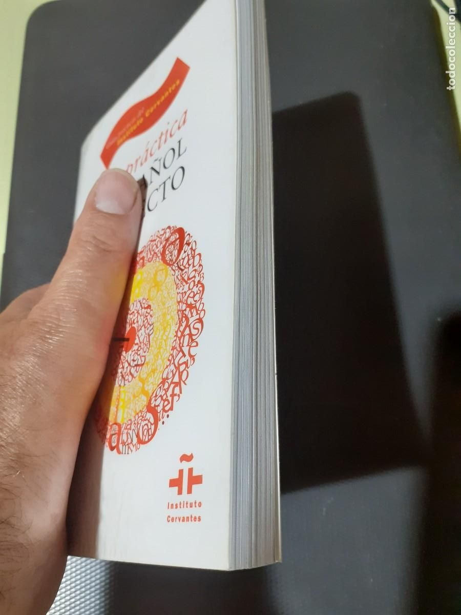 Libros de segunda mano: Gu&iacute;a pr&aacute;ctica del espa&ntilde;ol correcto. - Foto 4