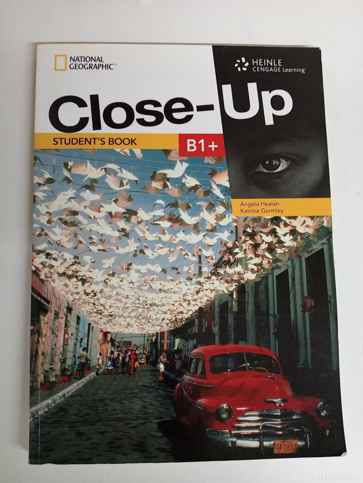 Livres d'occasion: Close Up. B1+ Level. Student's Book - Healan, Angela; Gormley, Katrina