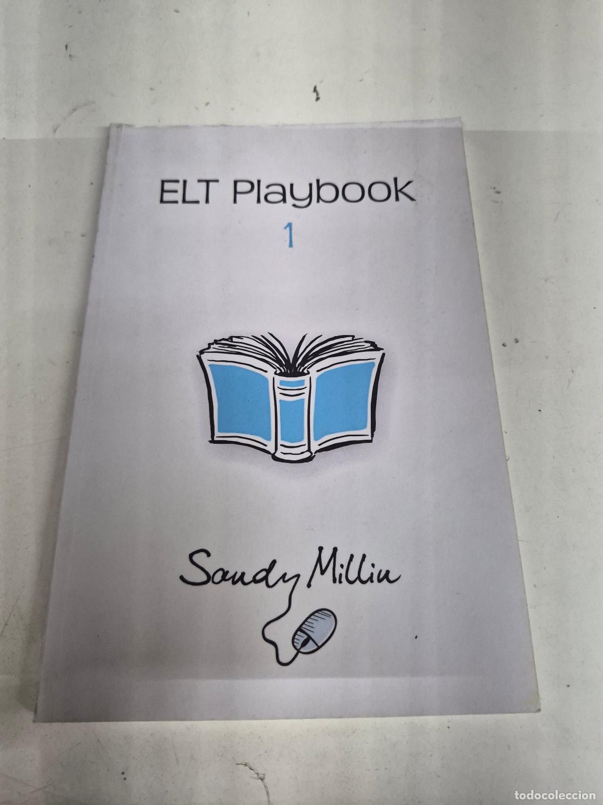 Libros de segunda mano: ELT Playbook 1 - Millin, Sandy - Foto 1