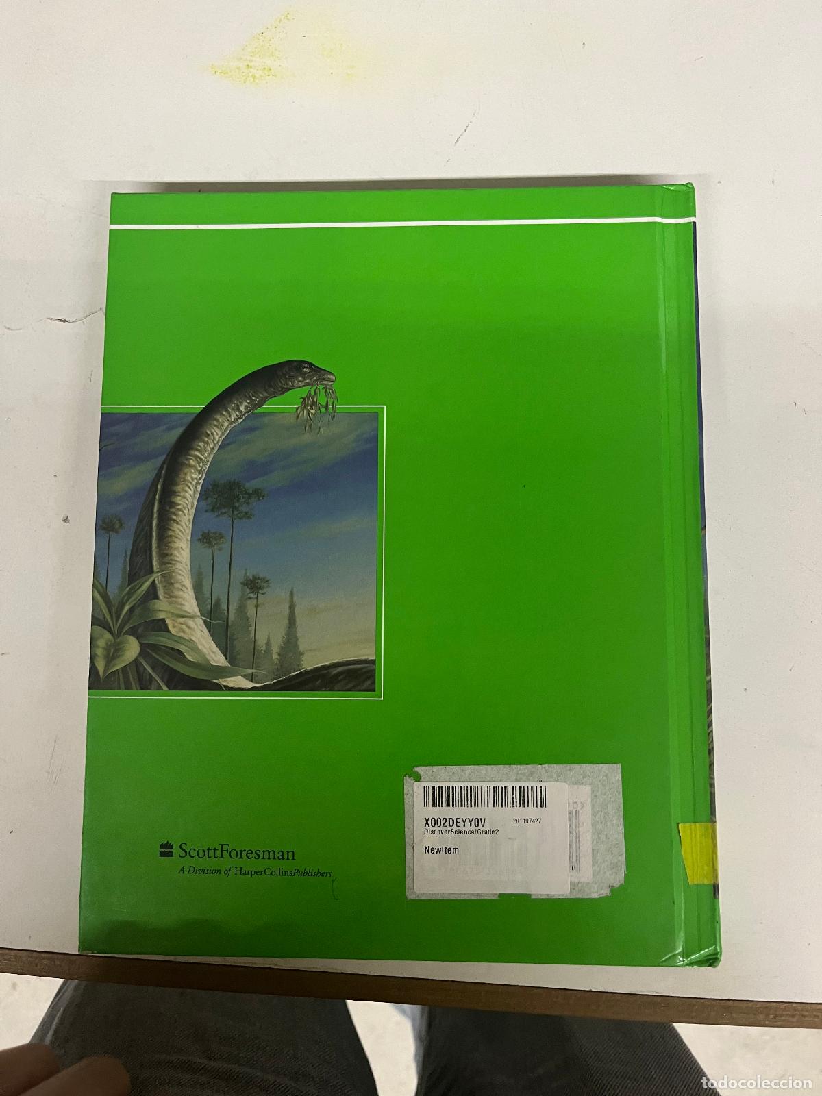 Gebrauchte B&uuml;cher: Discover Science/Grade 2
