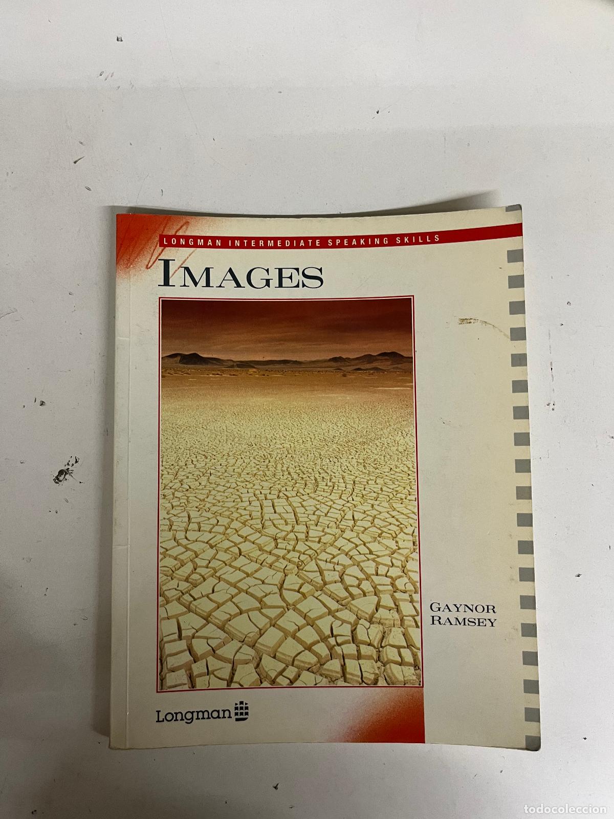 Libri di seconda mano: Images (Intermediate Speaking Skills S.) - Ramsey, Gaynor