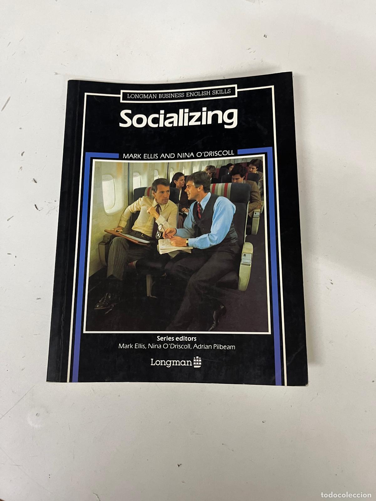 Second hand books: Socializing Eleve (LGBE) - Ellis, Mark; O'Driscoll, Nina