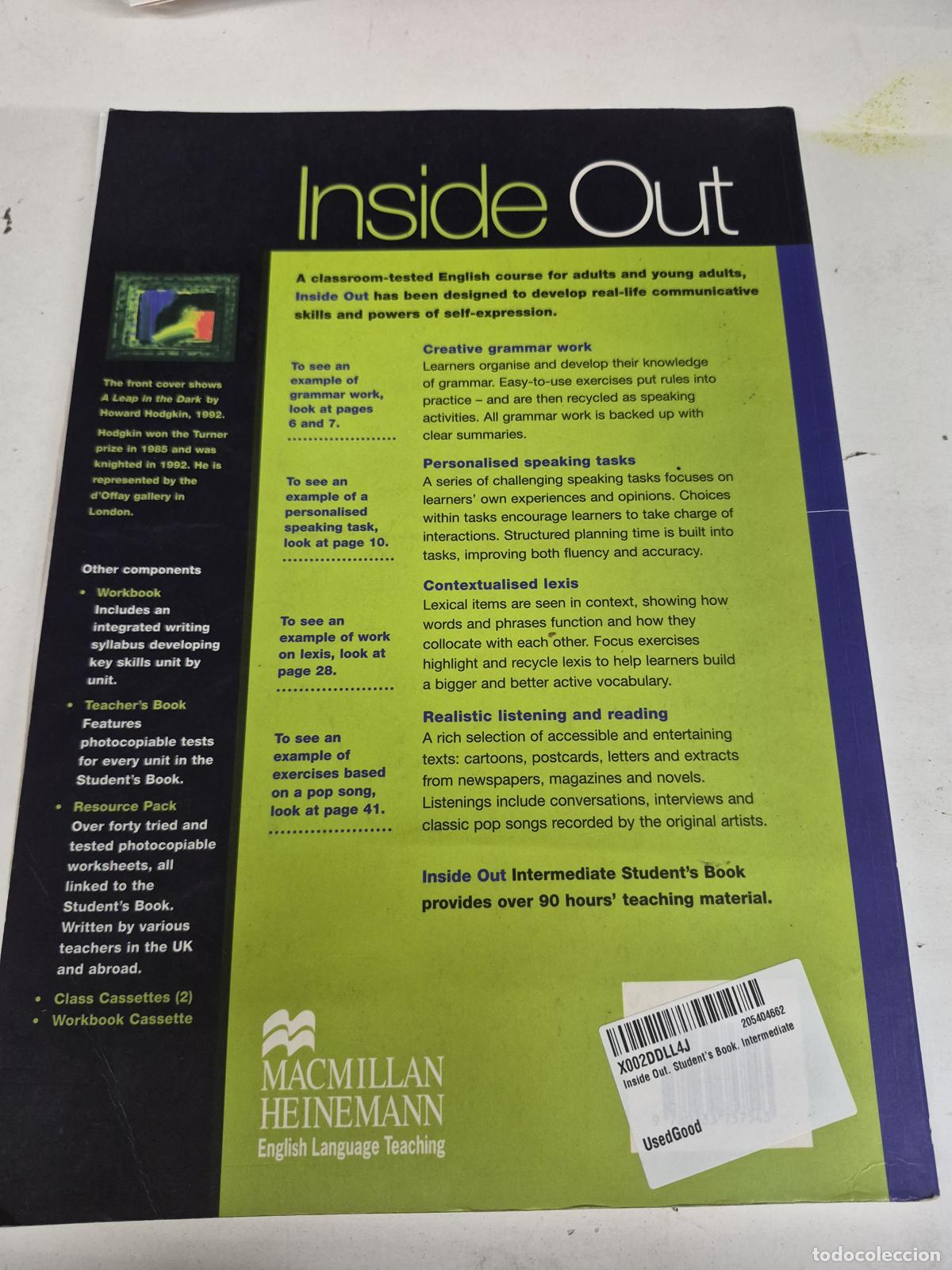 Libros de segunda mano: Project Explore 1 Teachers Guide - Amanda Begg - Foto 2