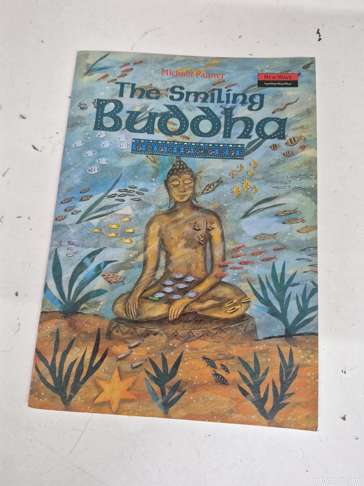 Libros de segunda mano: The Smiling Buddha - Michael Palmer - Foto 1