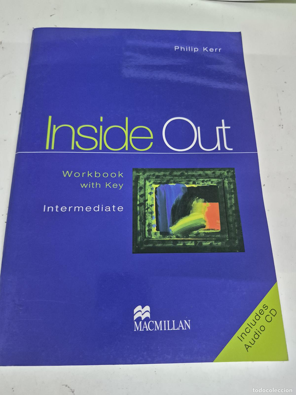 Libros de segunda mano: Inside Out - Philip Kerr - Foto 1