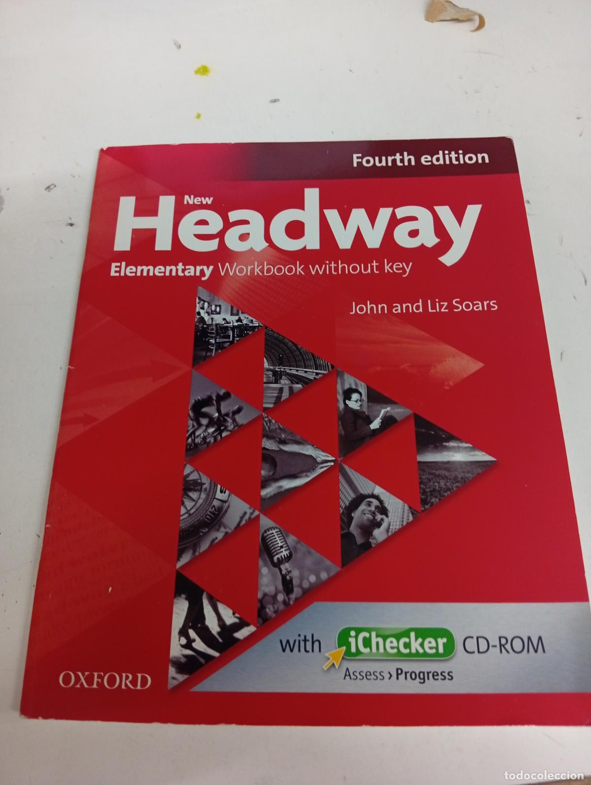 Livres d'occasion: New Headway - John and Liz Soars