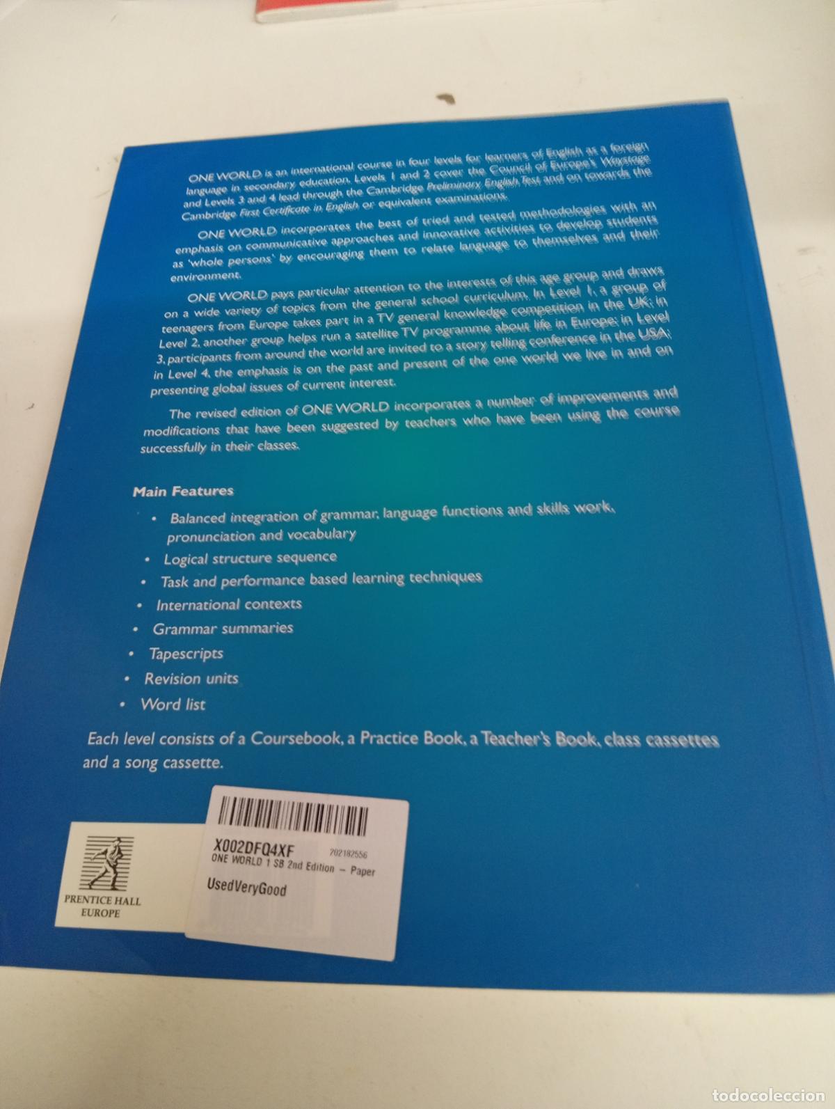Livres d'occasion: Gold Experience B1 Students' Book - Carolyn Barraclough, Suzanne Gaynor