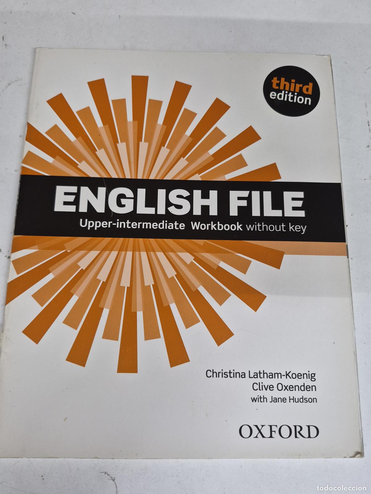Libros de segunda mano: The Grammar Activity Book - Bob Obee - Foto 1
